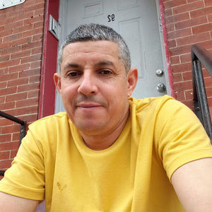 Meet your Posher, Ramon